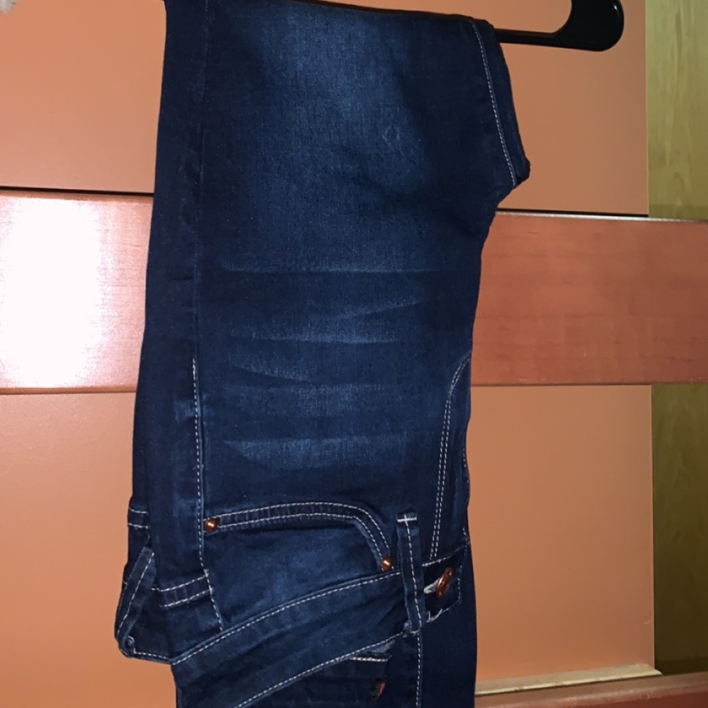 Ymi skinny jeans